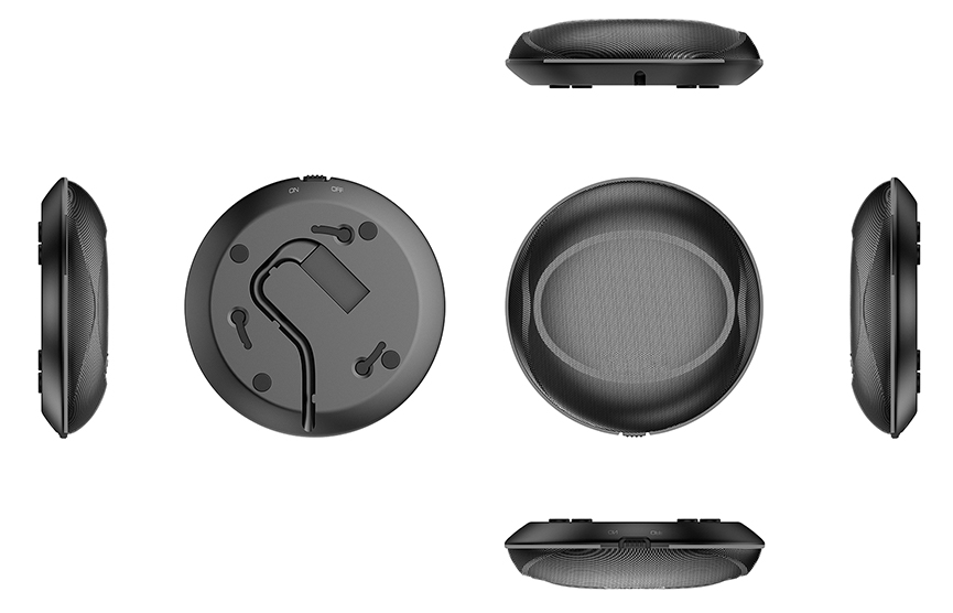 Hvorfor velge Mikrofon for konferanse Array?