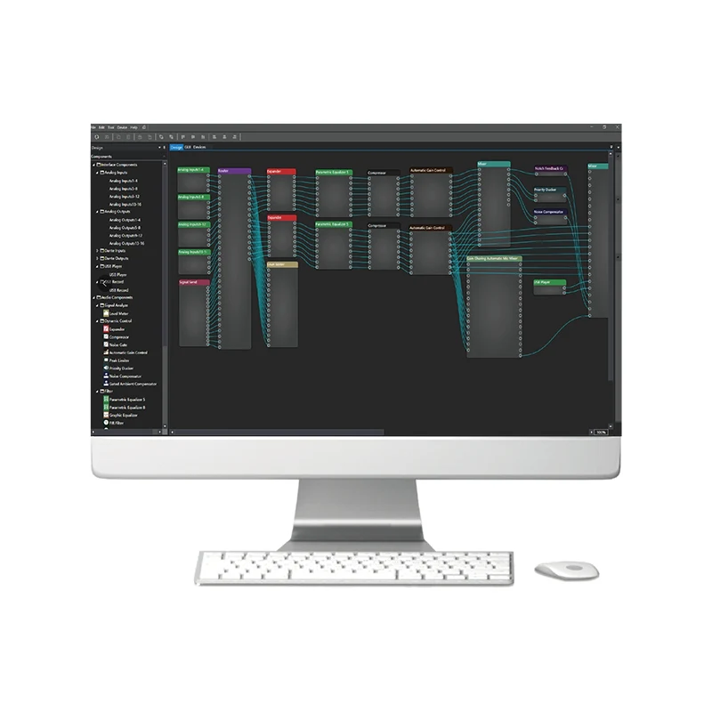 Hvorfor bør en flerkanals lydprosessor forvandle hjemmekinoopplevelsen din?