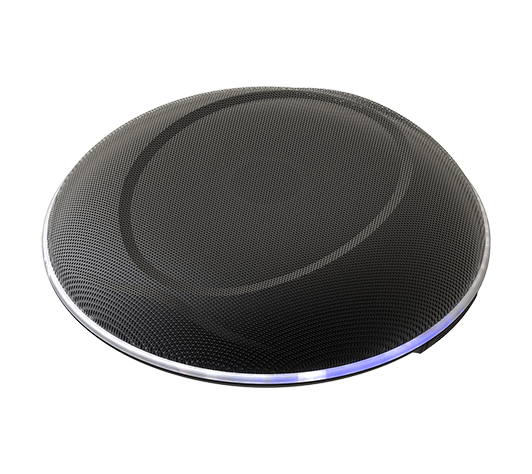 Hva er fordelene med å bruke en array-mikrofon for videokonferanser