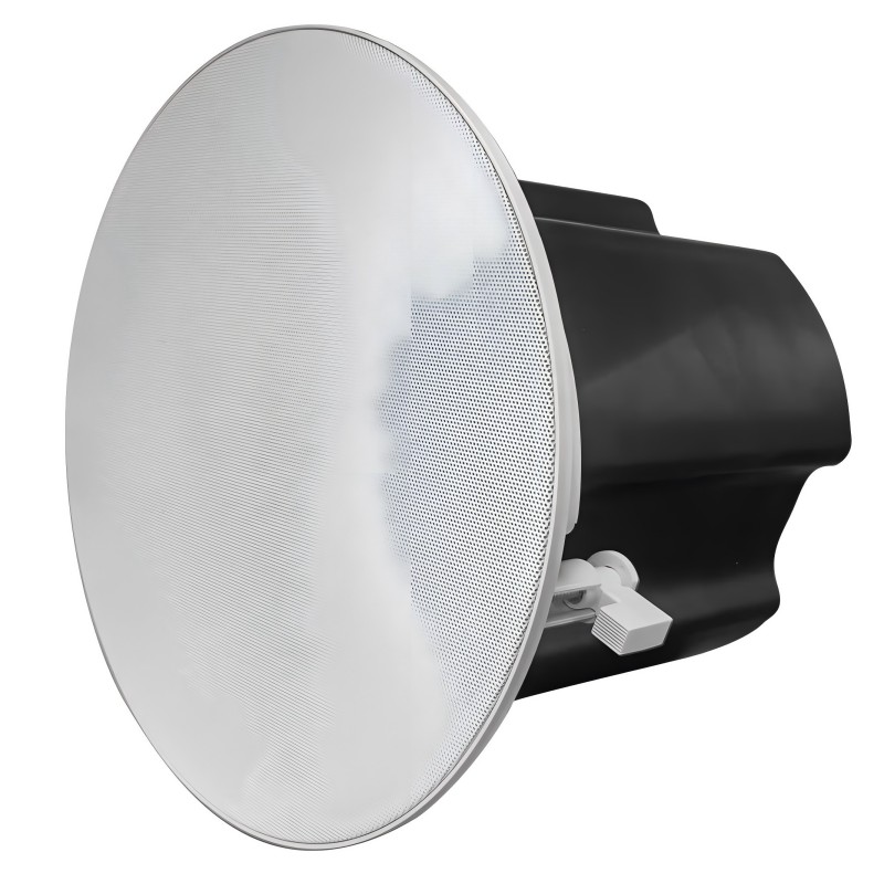 Er Dante-høyttaleren kompatibel med ditt eksisterende lydutstyr